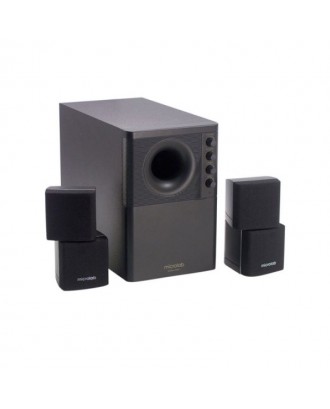 Microlab X3 2.1 Speaker