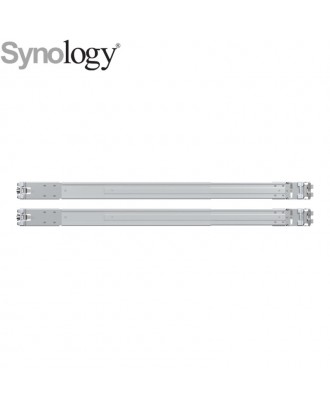 Synology RKS-02 Sliding Rack Rails For Synology Rackmount Servers