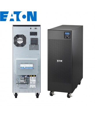 EATON UPS 9E 6000VA 4800W Online