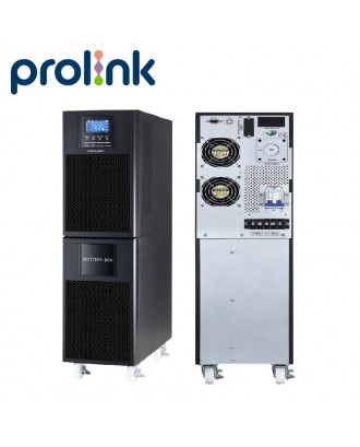 PROLINK 10KVA PRO810-QS Online UPS 