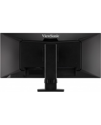 ViewSonic VA3456-MHDJ 34" WQHD (3440 x 1440),4K,75Hz,IPS Monitor