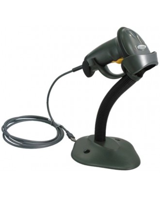 ZEBRA Symbol LS2208 BARCODE SCANNER