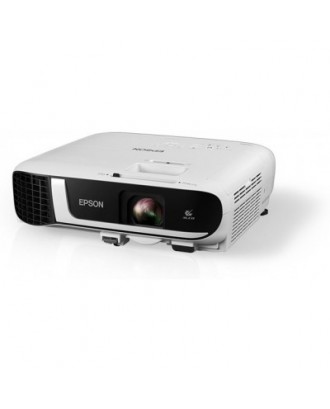 Epson EB-FH52 Business LCD Projector WUXGA (4000 ANSI Lumens Built-in wireless )